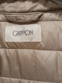 Steppweste                            Größe                38