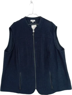 Steppweste                            Größe                54