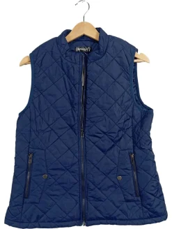 Steppweste                            Größe                38