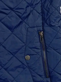 Steppweste                            Größe                38