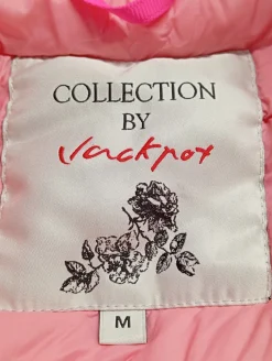 Steppweste                            Größe                38