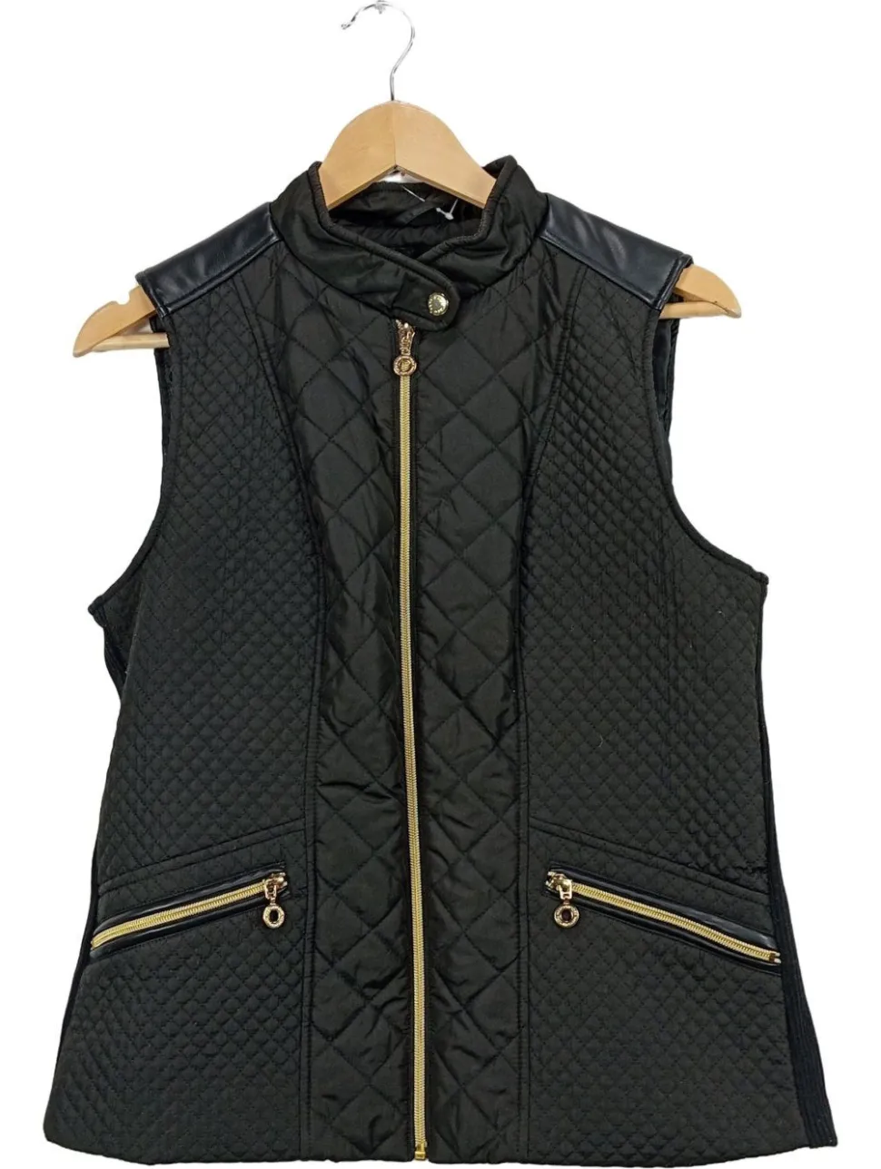 Steppweste Größe 36