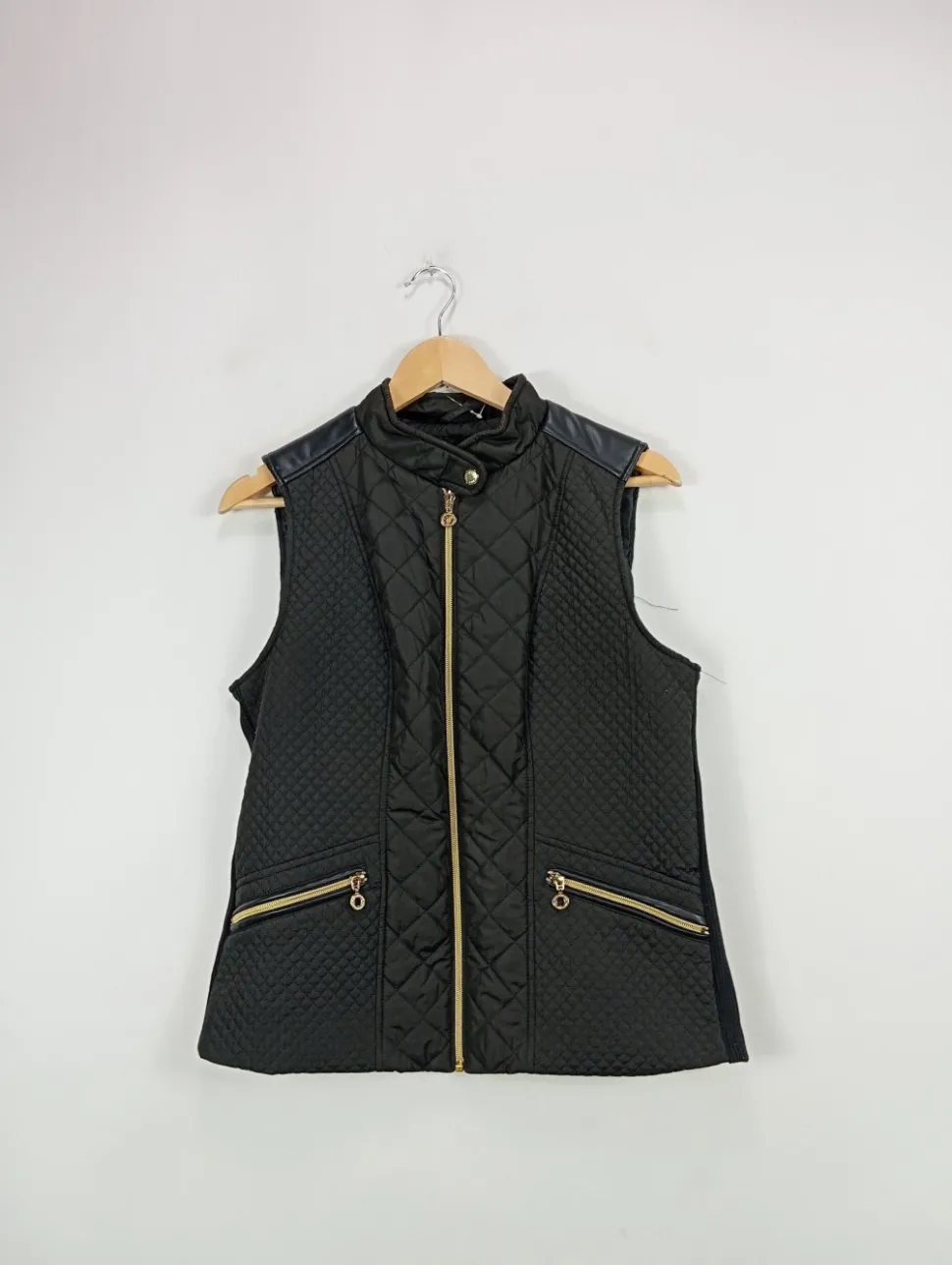 Steppweste Größe 36