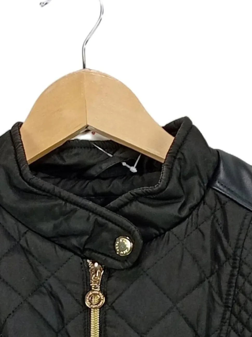 Steppweste Größe 36