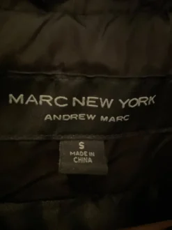 Steppweste Größe 36