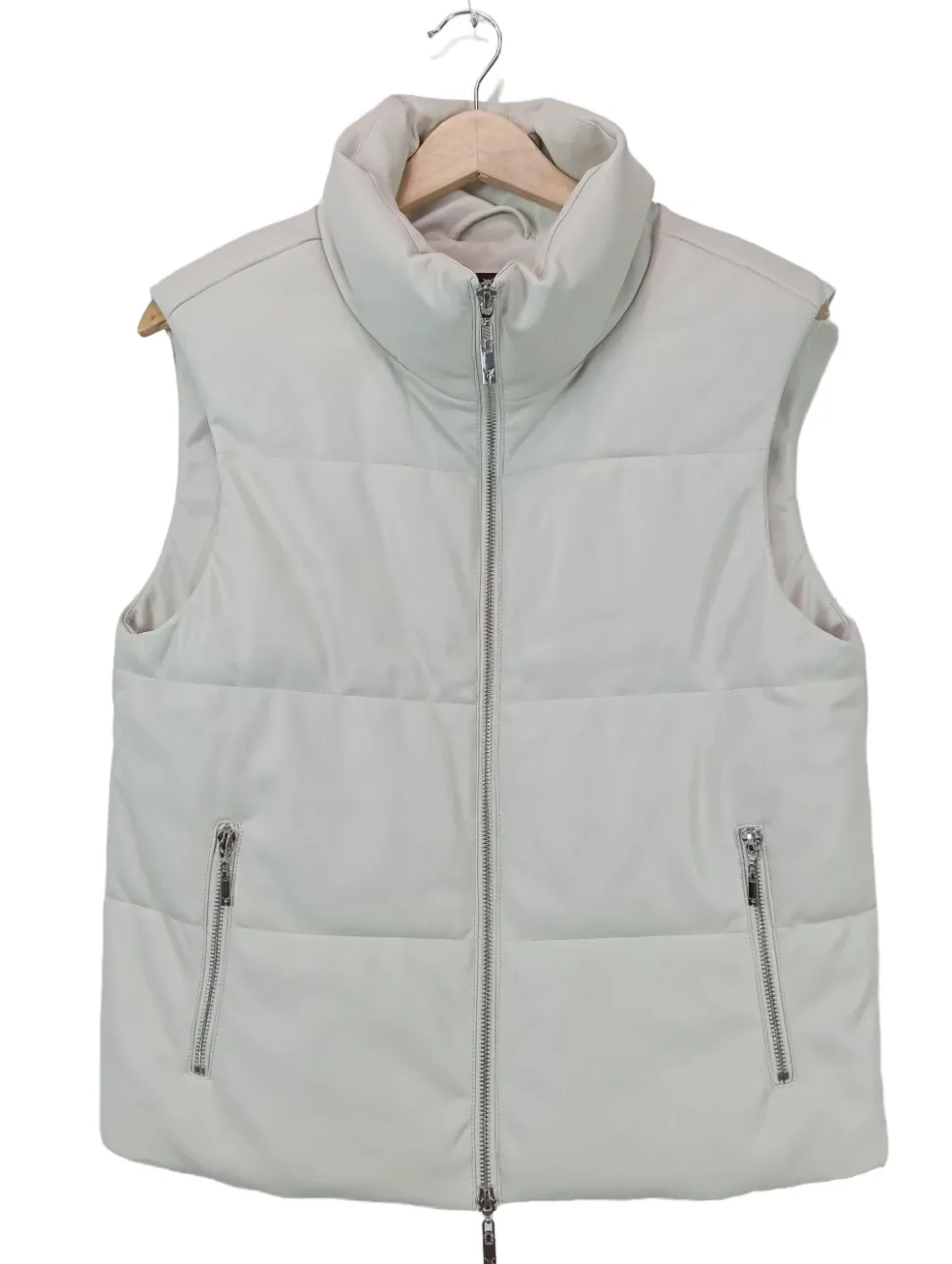 Steppweste Größe 36