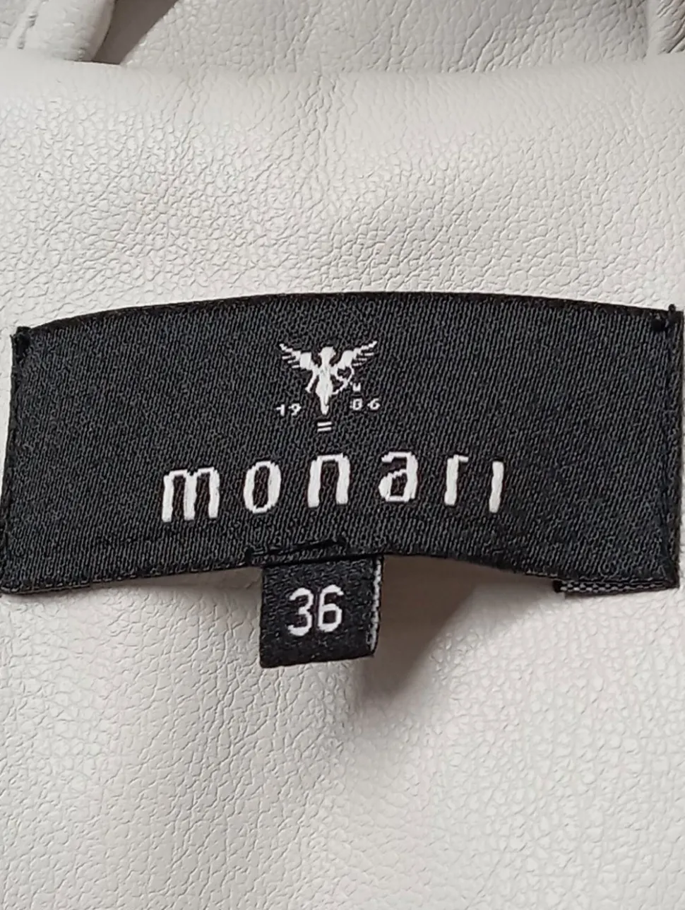 Steppweste Größe 36