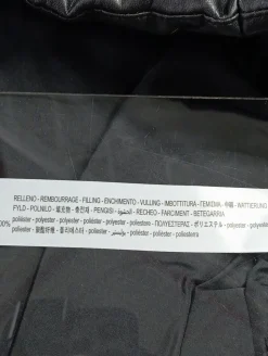 Steppweste                            Größe                36