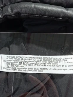 Steppweste                            Größe                36