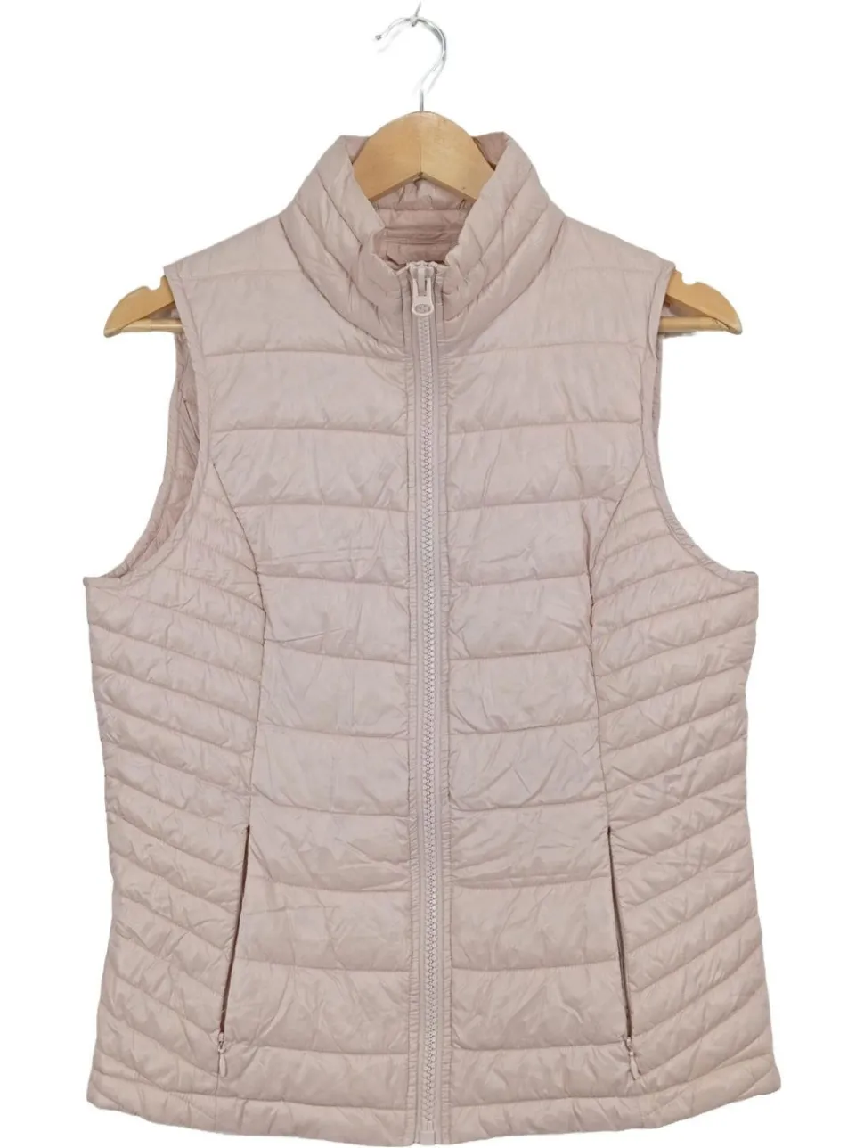 Steppweste Größe 38