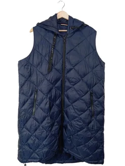 Steppweste                            Größe                42