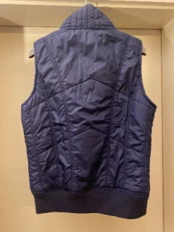 Steppweste                            Größe                38