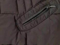 Steppweste                            Größe                38