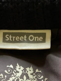 Steppweste                            Größe                38