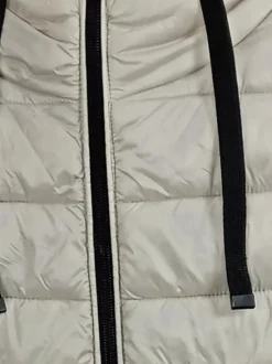 Steppweste                            Größe                38