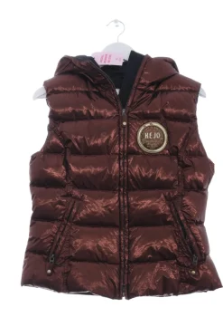 Steppweste                            Größe                40