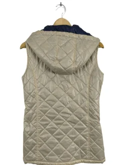 Steppweste                            Größe                40