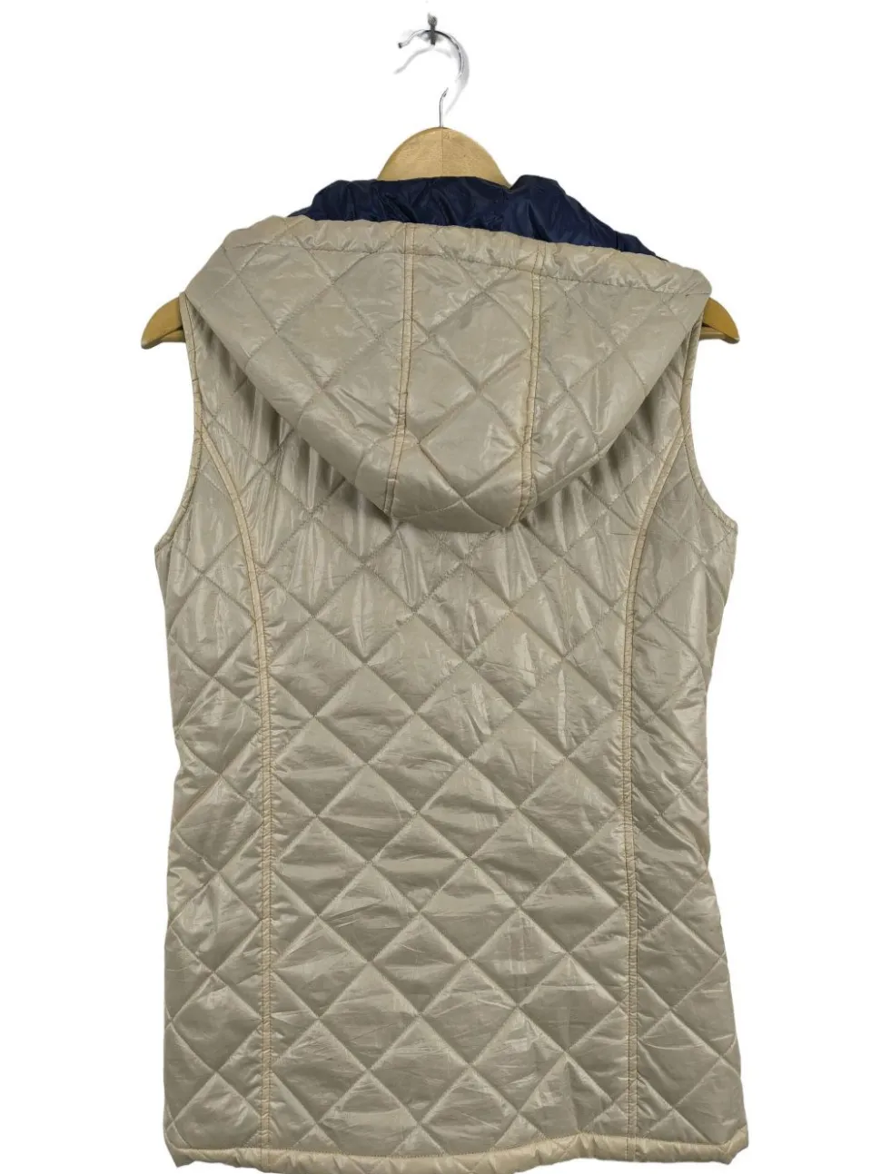 Steppweste Größe 40