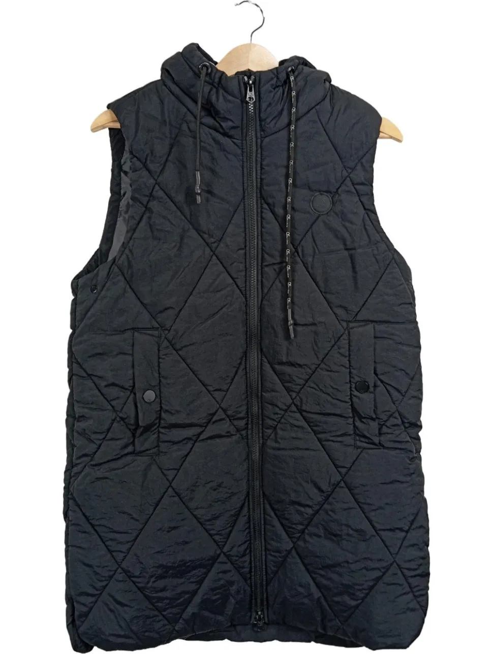 Steppweste Größe 38