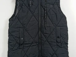 Steppweste                            Größe                38