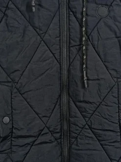 Steppweste Größe 38