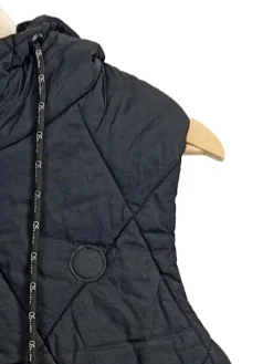 Steppweste Größe 38