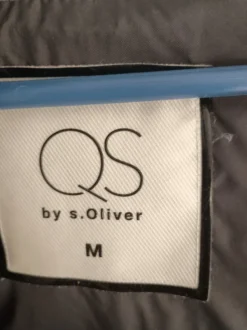 Steppweste Größe 38