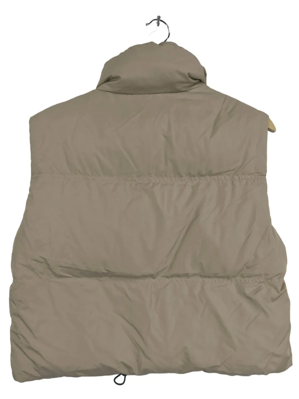 Steppweste Größe 38