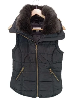 Steppweste                            Größe                34