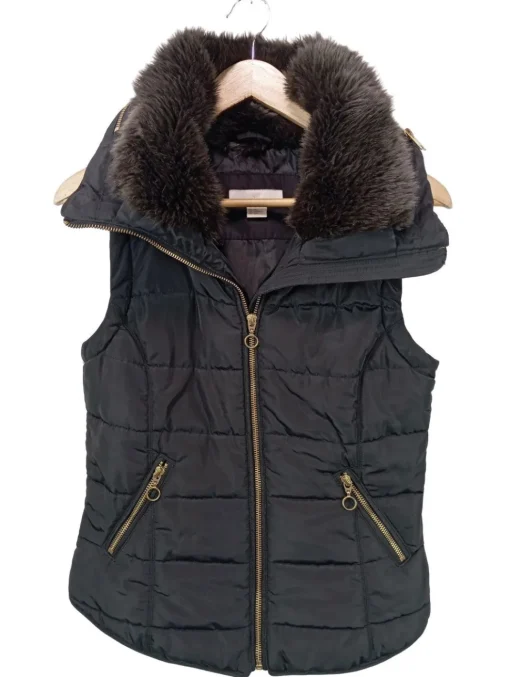 Steppweste                            Größe                34