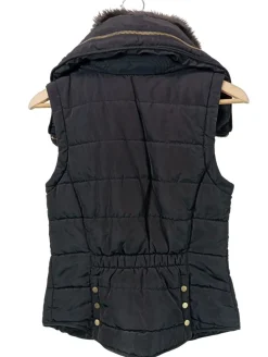 Steppweste                            Größe                34