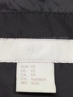 Steppweste                            Größe                34