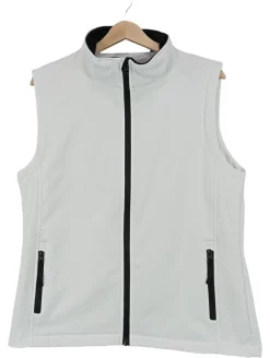 Steppweste                            Größe                42