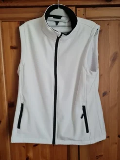 Steppweste                            Größe                42