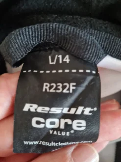 Steppweste                            Größe                42