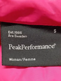 Steppweste Größe 36