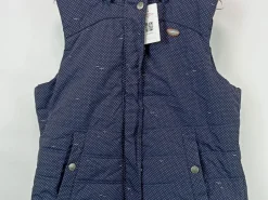 Steppweste                            Größe                42