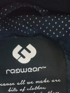 Steppweste                            Größe                42