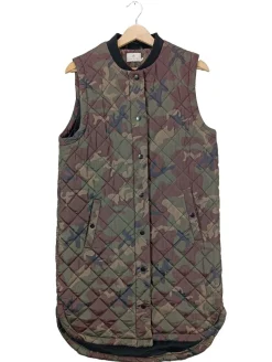 Steppweste                            Größe                38