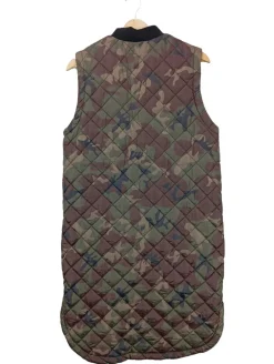 Steppweste                            Größe                38