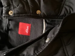 Steppweste Größe 38