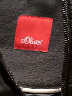 Steppweste Größe 38