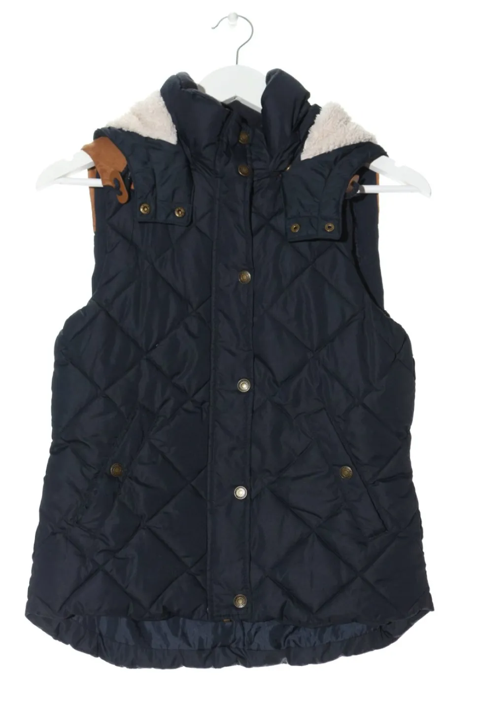 Steppweste Größe 36