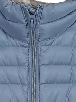 Steppweste                            Größe                36