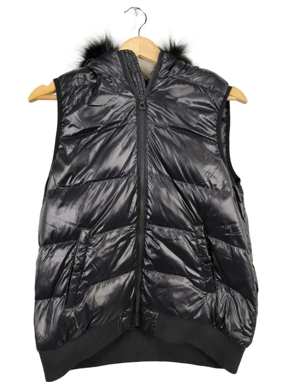 Steppweste Größe 36