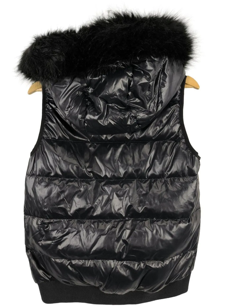 Steppweste Größe 36