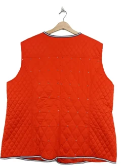 Steppweste                            Größe                48