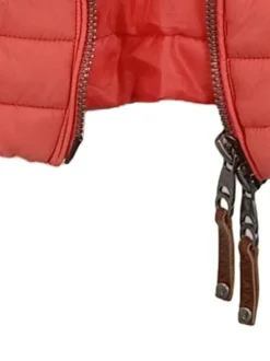 Steppweste Größe 40