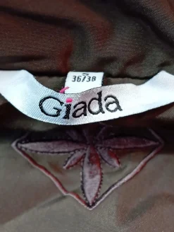 Steppweste                            Größe                36