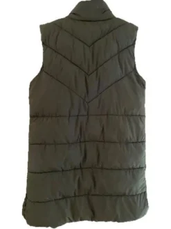 Steppweste                            Größe                38